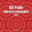DJ VoJo - French Movement (Dima Koch Remix)