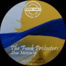 The Funk Protectors - Screw Tight