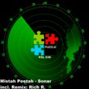 Mistah Peetah - Sonar (Rich R. Remix)