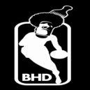 Vanilla Ace - Get It On