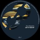 Jhon Alejandro - Back Seat