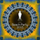 Life Searchers - Party Invitations