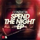 Conducta - Falcon