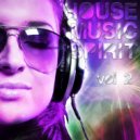 Rebekka - Korvaklapilaul (Frizzy Sounds Club Mix)