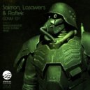 Saimon, Lasawers - GDNM (3phazegenerator Remix)