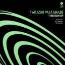 Takashi Watanabe - Seventeen
