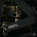 D.R.N.D.Y - Milky Way