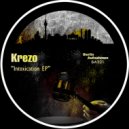 Krezo - Sleep My Friend (Original Mix)
