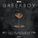 Greekboy - I\'m In Love (Original Mix)
