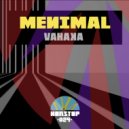 Menimal - Vahaka
