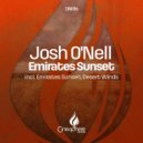 Josh O\'Nell - Desert Winds (Original Mix)