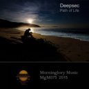 Deepsec - Path of Life (Cristian Deklic Remix)