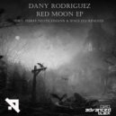 Dany Rodriguez - Red Moon (Original Mix)