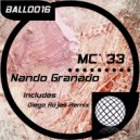 Nando Granado - MC\' 33 (Original Mix)
