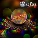 Wind Fire - Digital Structure (Original Mix)