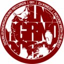 DJ Kwest - Rockin' With The Best