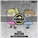 Cyberx - Injection