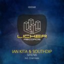 Ian Kita, SouthDip - Sirena