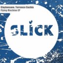 Claytonsane, Terrence Cachia - Subconsciousness (Original Mix)