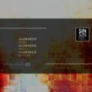 Julian Moos - Mercury