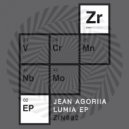 Jean Agoriia - Opossum