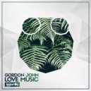 Gordon John - Everybody Was Freaking