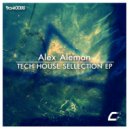 Alex Aleman - Elastic Sound