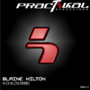 Blaine Hilton - A Childs Mind (Original Mix)