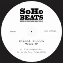Gianni Ruocco - Was The Funky
