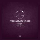 Peter Groskreutz - Perform