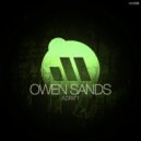 Owen Sands - Shifted Axis
