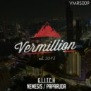 G.L.I.T.C.H - Paparuda (Original Mix)