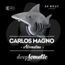 Carlos Magno - Barquito (Original Mix)