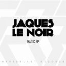 Jaques Le Noir - Wake Up