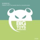 Squarz Kamel - Never Be Afraid Of Shadows