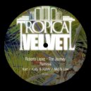 Roberto Lopez - The Journey (Mid & Low Remix)