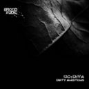 GO!DIVA - Transparent Humans