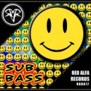 DJ Sideeffect - Warehouse Daze