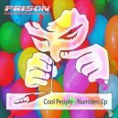 Cool People - Numbers