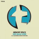 Memory Splice - Esse Quam Videri