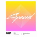 Lukas Lyrestam - Special (MermaidS Remix)