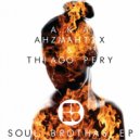 Ahzmatix & Thiago Pery - The Chemistry of Love