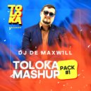 On i Ona, Malfa x The Faino - Point G (DJ De Maxwill Mashup)