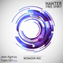 T-Head & Nanter - Fade Away (Original Mix)