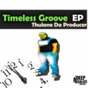 Thulane Da Producer - Moon Light