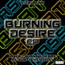 Vital Link - What A Day (Original Mix)