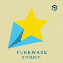 Funkware - Just A Man (Original Mix)