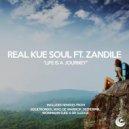 Real Kue Soul Feat Zandile - Life Is A Journey (DeeperPHIL Remix)