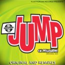 Ck Pellegrini - Jump