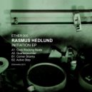 Rasmus Hedlund - Corner Skanks (Original Mix)